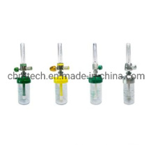 Cbmtech Humidifier Bottles for Oxygen Flowmeters
